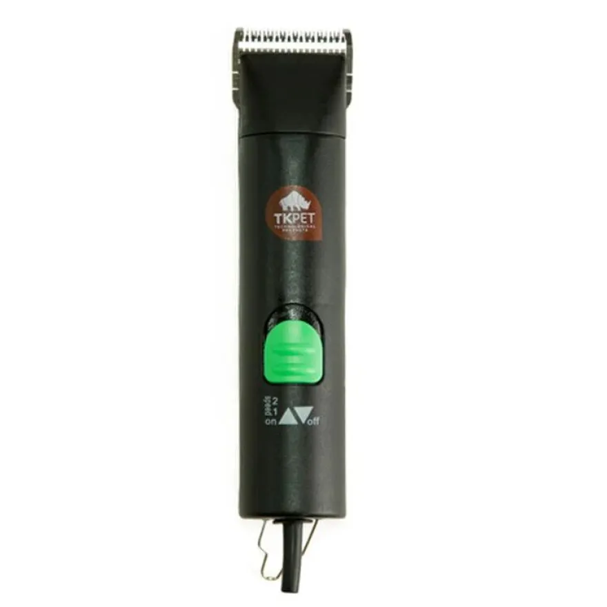 TK-Pet Máquina Cortapelo para perros y gatos