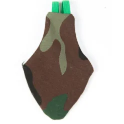 TK-Pet Pañal de Tela con Estampado de Cuadros para cotorras