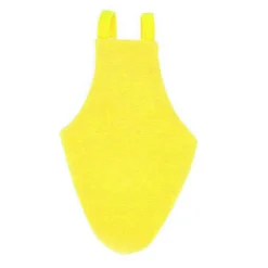 TK-Pet Pañal de Tela Naranja para ninfas