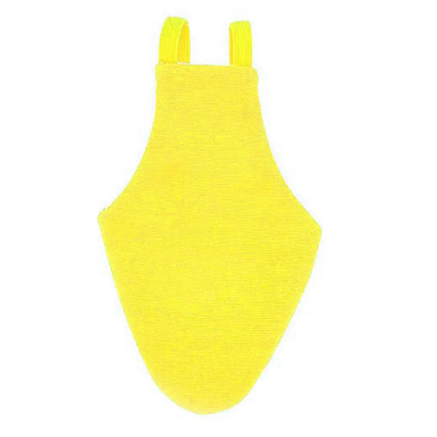TK-Pet Pañal de Tela Naranja para ninfas