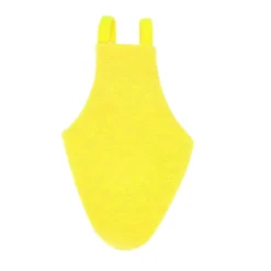 TK-Pet Pañal de Tela Naranja para ninfas