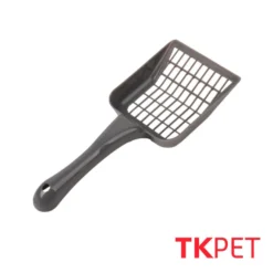 TK Pet Sanitary Scoop Pala Higiénica para gatos