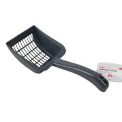 TK Pet Sanitary Scoop Pala Higiénica XL para gatos