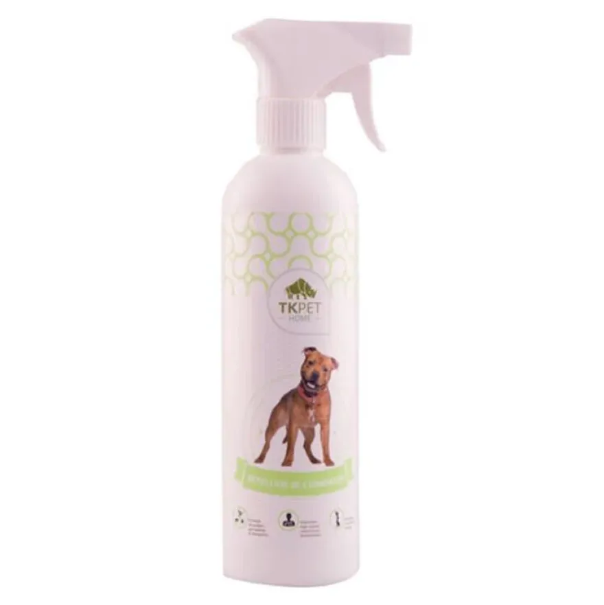 TK-Pet Spray Repelente citronela para perros