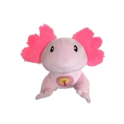 Tootoy! Ajolote Mordedor de Peluche con Sonido para perros