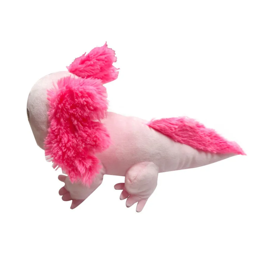 Tootoy! Ajolote Mordedor de Peluche con Sonido para perros
