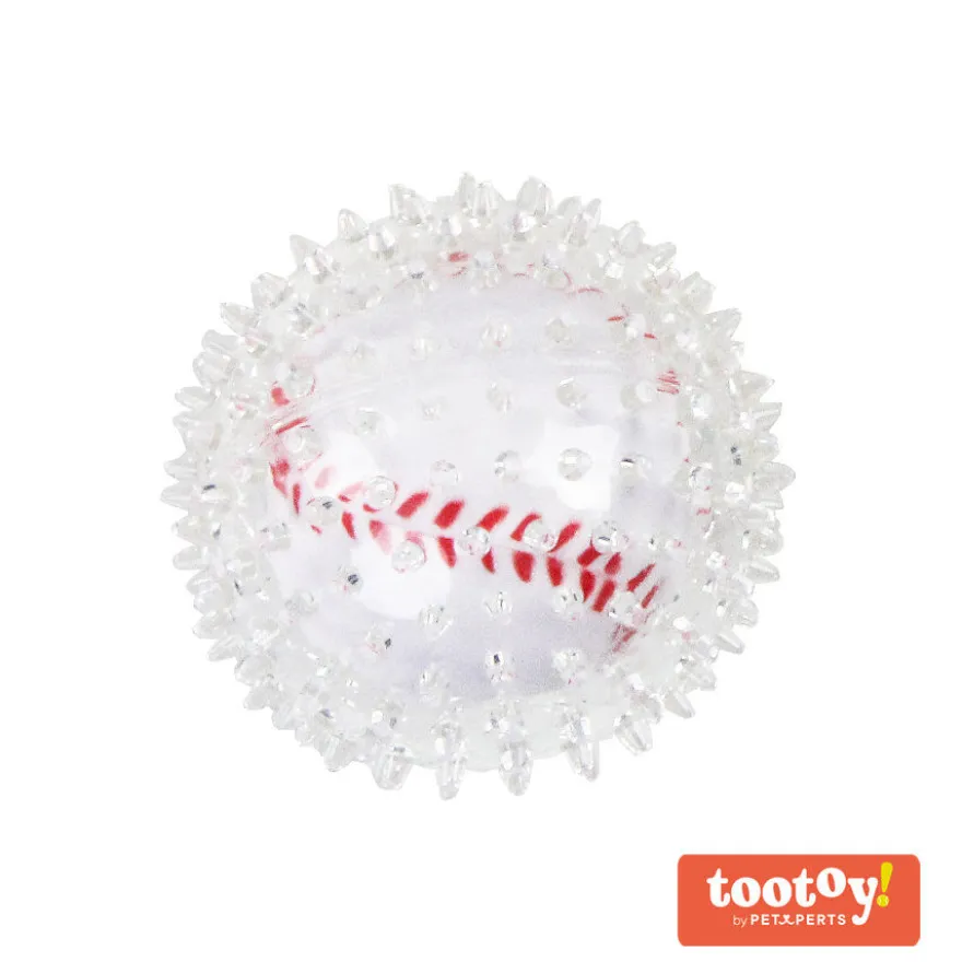 Tootoy! Chase Baseball Ball pelota de beisbol para perros