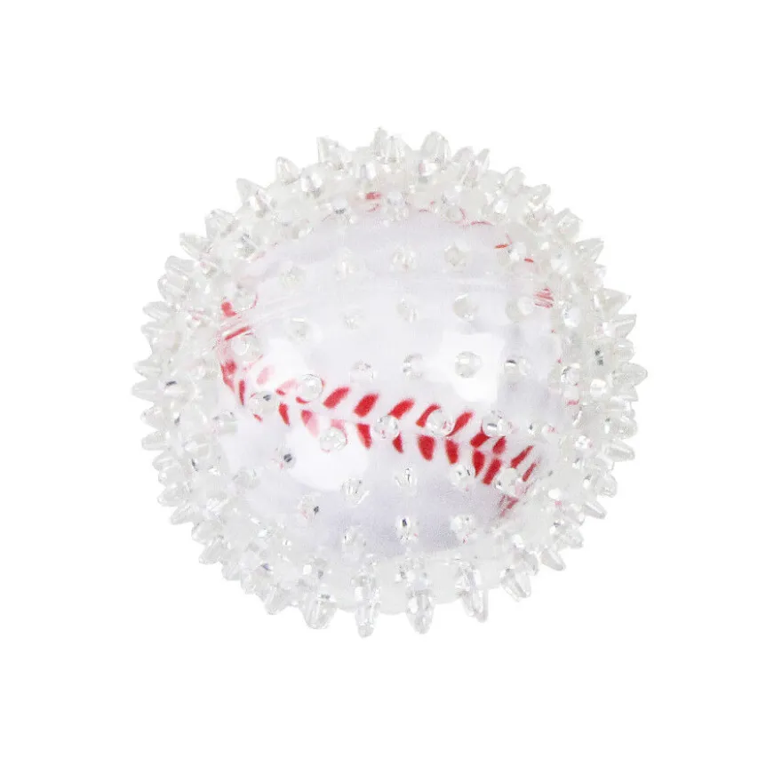 Tootoy! Chase Baseball Ball pelota de beisbol para perros