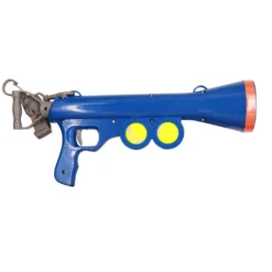 Tootoy! Chase Mini Ball Launcher lanzador de pelotas para perros