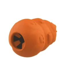 Tootoy! Chew Bear mordedor con dispensador de snacks para perros