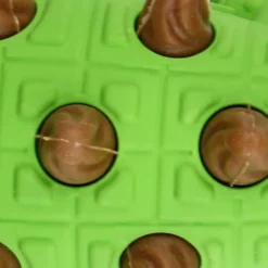 Tootoy! Chew Croco Treat mordedor portasnacks para perros