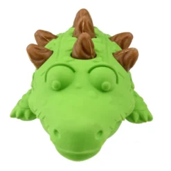 Tootoy! Chew Croco Treat mordedor portasnacks para perros
