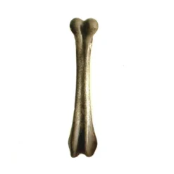 Tootoy! Chew Dental Bone Bacon mordedor para perros