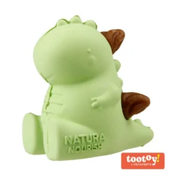 Tootoy! Chew Dino Treat mordedor portasnacks para perros