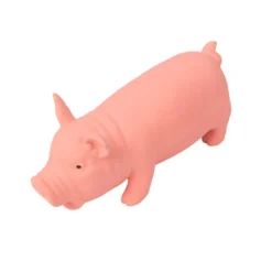 Tootoy! Chew Grunting Pig mordedor para perros