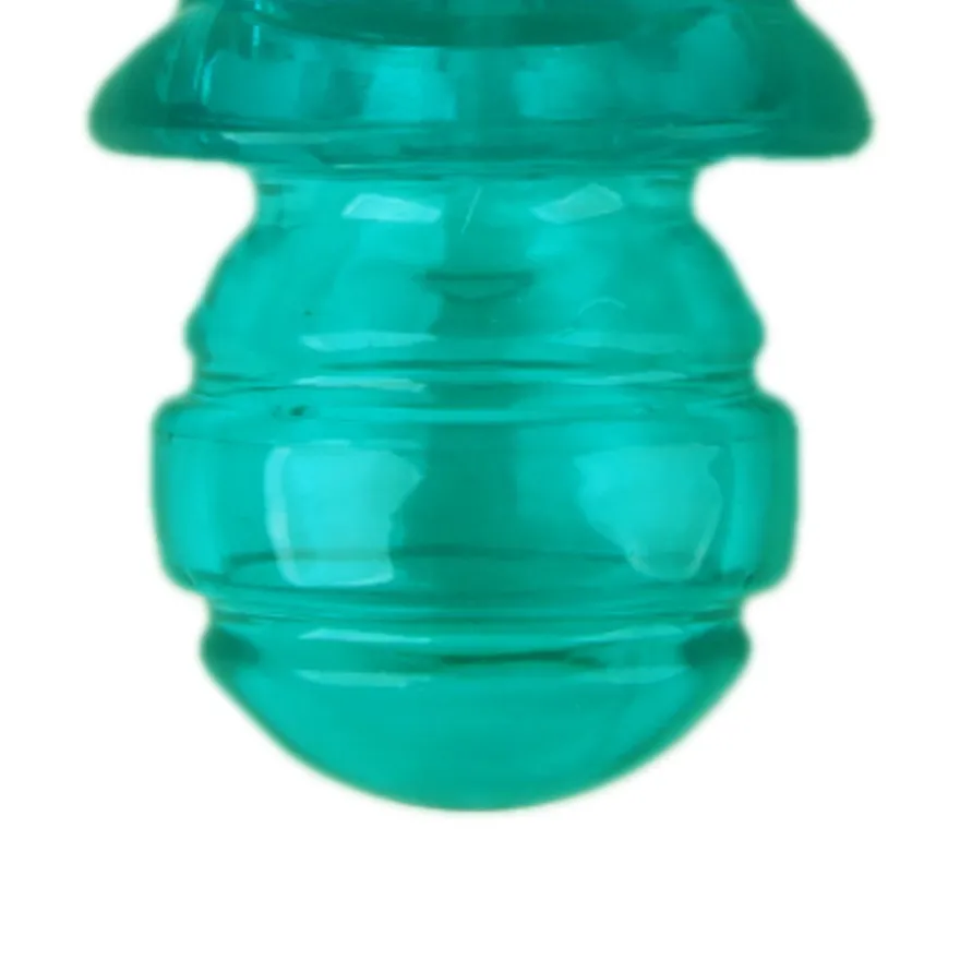 Tootoy! Chew Puppyfier Azul Mordedor blando con sonido para perros