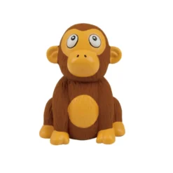 Tootoy! Chimpancé Mordedor con Sonido para perros