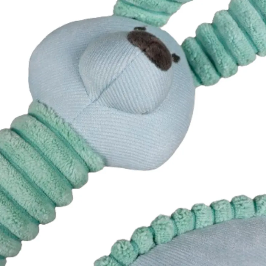 Tootoy! Comfort Pack de Bienvenida para cachorros