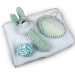 Tootoy! Comfort Pack de Bienvenida para cachorros