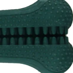 Tootoy! Dental Care Bone mordedor para perros