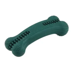 Tootoy! Dental Care Bone mordedor para perros