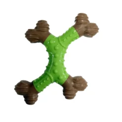 Tootoy! Hueso Mordedor Dental para perros