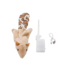 Tootoy! Juguete Interactivo Skinneeez para gatos