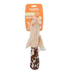 Tootoy! Juguete Interactivo Skinneeez para gatos