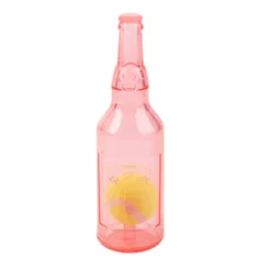 Tootoy! Mordedor Botella con Pelota de Goma para perros