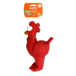 Tootoy! Mordedor con Sonido Gallina para perros