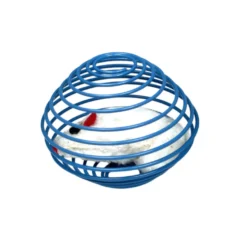 Tootoy! Pelota Interactiva con Ratón para gatos