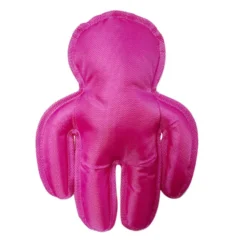 Tootoy! Perezoso Mordedor de Peluche Resistente para perros