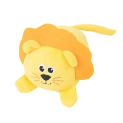 Tootoy! Puppy Cuddle Lion peluche para perros