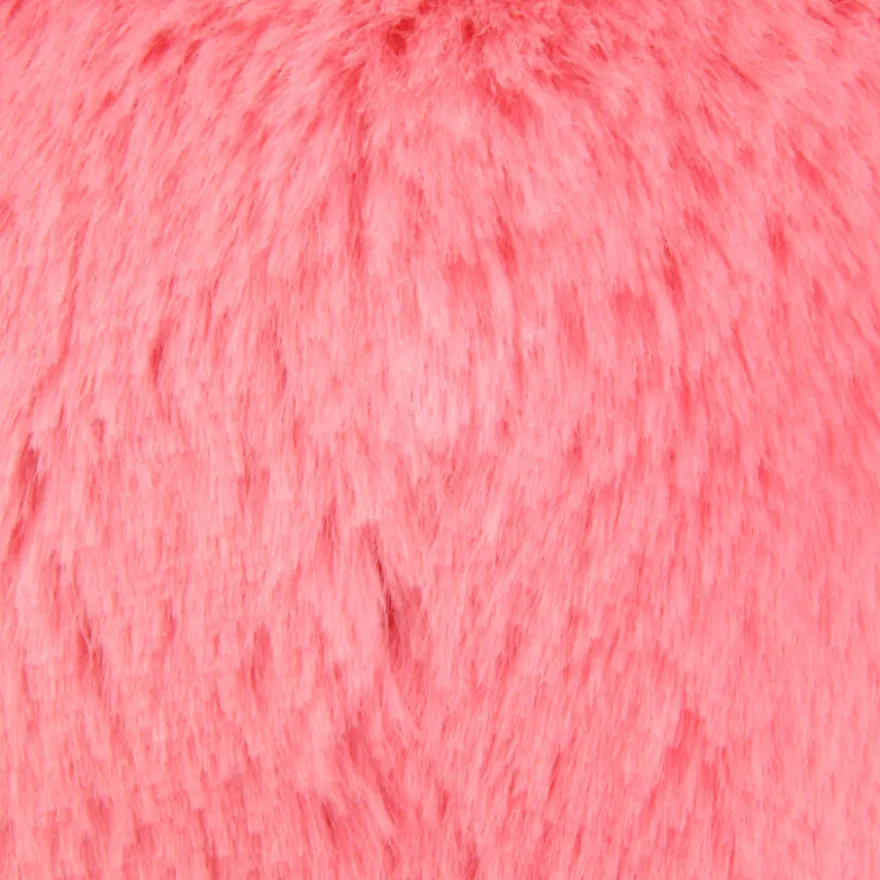 Tootoy! Puppy Pink Pig Cuddler peluche para perros