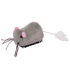 Tootoy! Ratón Interactivo con Movimiento para gatos