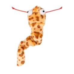 Tootoy! Serpiente de Peluche con Zumbido para gatos
