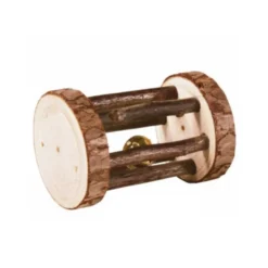 Trixie Natural Living Rueda de Juego para roedores