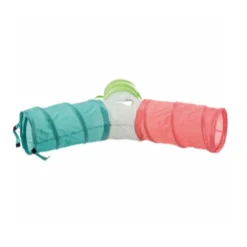 Trixie Túnel de Juegos Triple colores surtidos para roedores