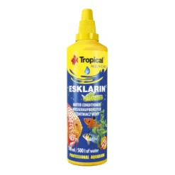 Tropical Esklarin Acondicionador para acuarios