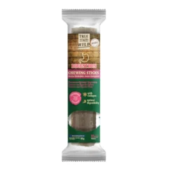 True Origins Digestion Chewing Sticks Snack para perros
