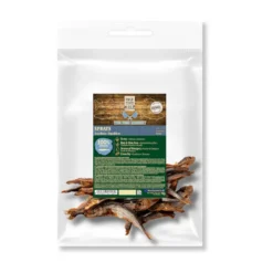 True Origins Espadines Snack para perros