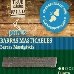 True Origins Joints Chewing Sticks Snack para perros