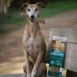 True Origins Joints Chewing Sticks Snack para perros
