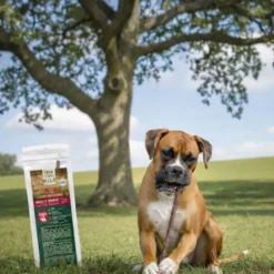 True Origins Nervio Toro Snack para perros