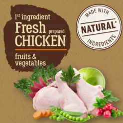 True Origins Pure Adult Maxi Pollo pienso para perros