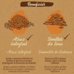 True Origins Pure Adult Pollo y Arroz pienso para perros