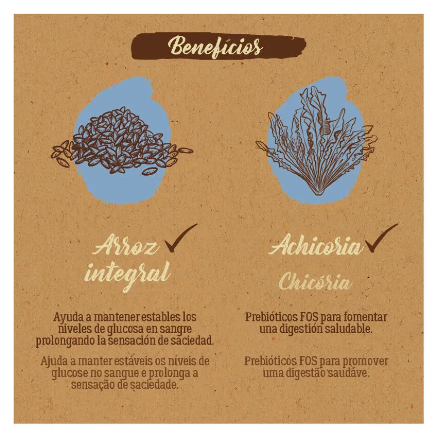 True Origins Pure Adult Sterilised Salmón pienso para gatos