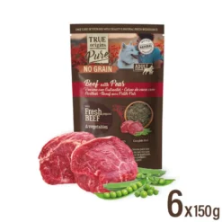 True Origins Pure Multipack Pouches para Perros
