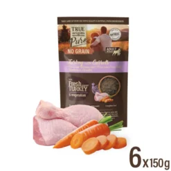 True Origins Pure Multipack Pouches para Perros