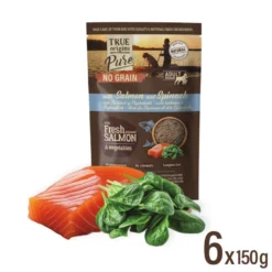 True Origins Pure Multipack Pouches para Perros